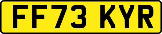 FF73KYR