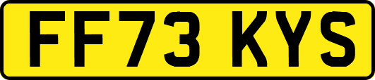 FF73KYS