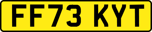 FF73KYT