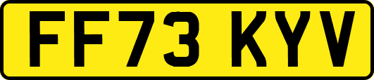FF73KYV
