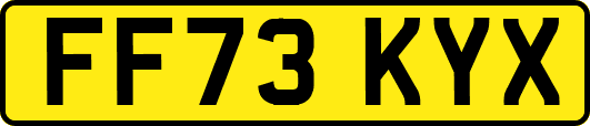 FF73KYX