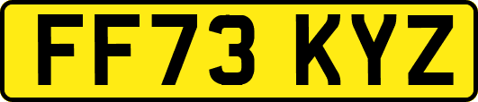 FF73KYZ