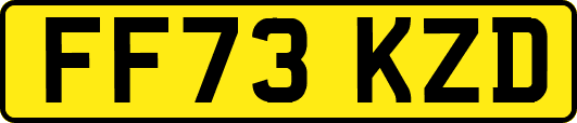 FF73KZD