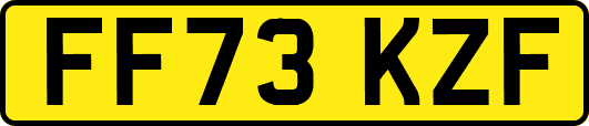 FF73KZF