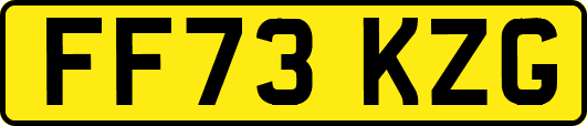 FF73KZG