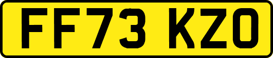 FF73KZO