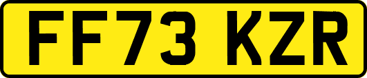 FF73KZR