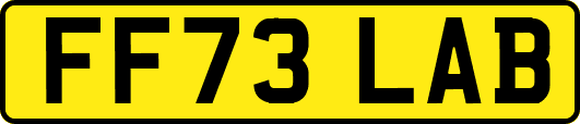 FF73LAB