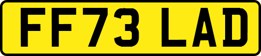 FF73LAD