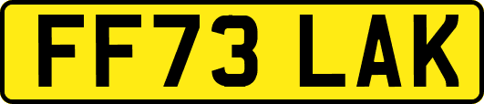 FF73LAK
