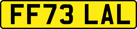 FF73LAL