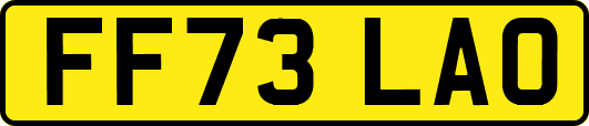 FF73LAO