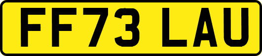 FF73LAU