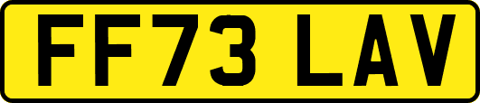 FF73LAV