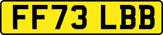 FF73LBB