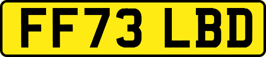 FF73LBD