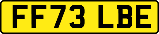 FF73LBE