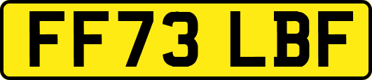 FF73LBF
