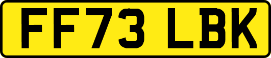 FF73LBK