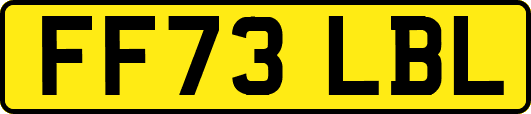 FF73LBL
