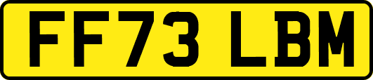 FF73LBM