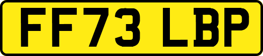 FF73LBP