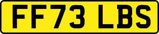 FF73LBS