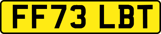 FF73LBT