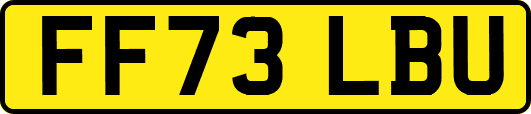 FF73LBU