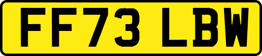 FF73LBW