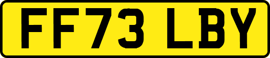 FF73LBY