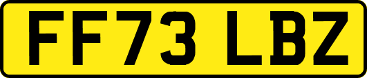 FF73LBZ