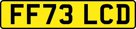 FF73LCD