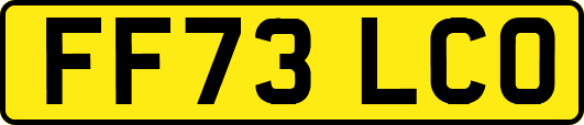 FF73LCO