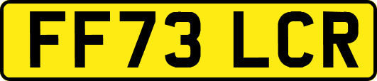 FF73LCR