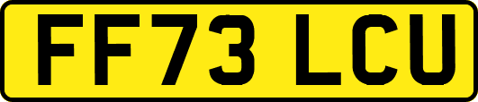 FF73LCU