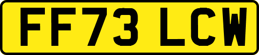 FF73LCW