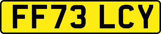 FF73LCY