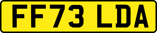 FF73LDA