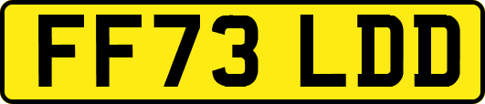 FF73LDD