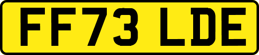 FF73LDE