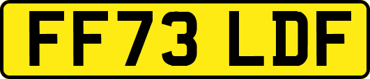 FF73LDF