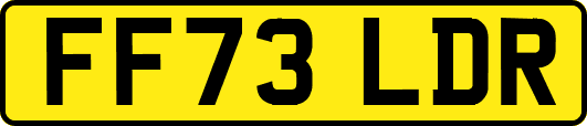 FF73LDR