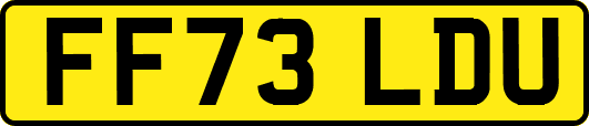 FF73LDU