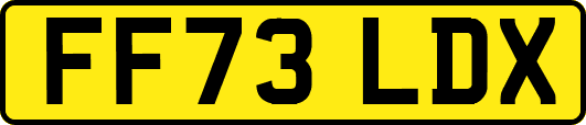 FF73LDX