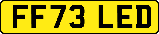 FF73LED