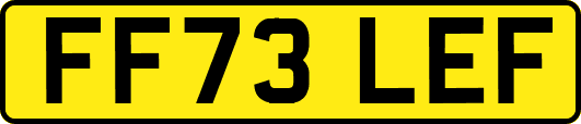 FF73LEF