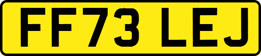 FF73LEJ