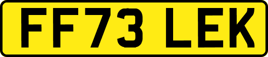 FF73LEK