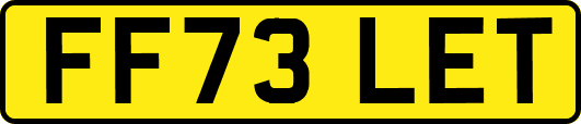 FF73LET